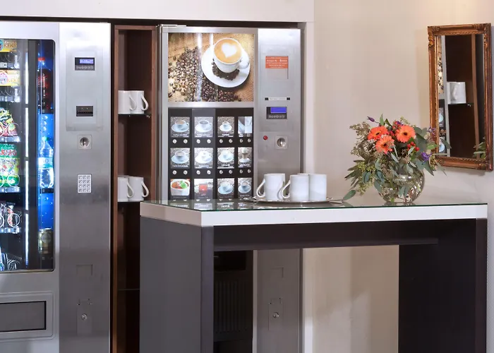 Rheinhof By Gerda Good Living - Digital Access Aparthotel