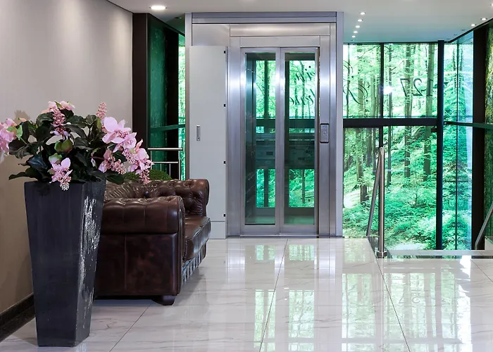 Rheinhof By Gerda Good Living - Digital Access