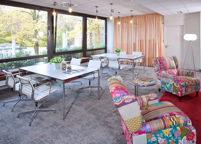 Aparthotel Rheinhof By Gerda Good Living - Digital Access