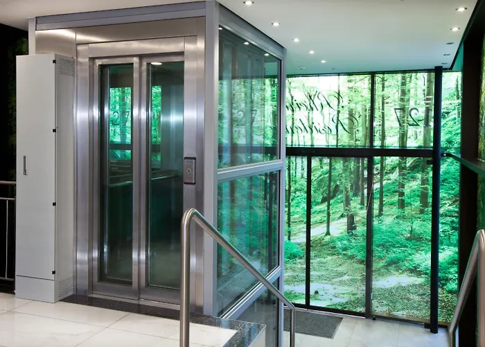 Aparthotel Rheinhof By Gerda Good Living - Digital Access Meerbusch