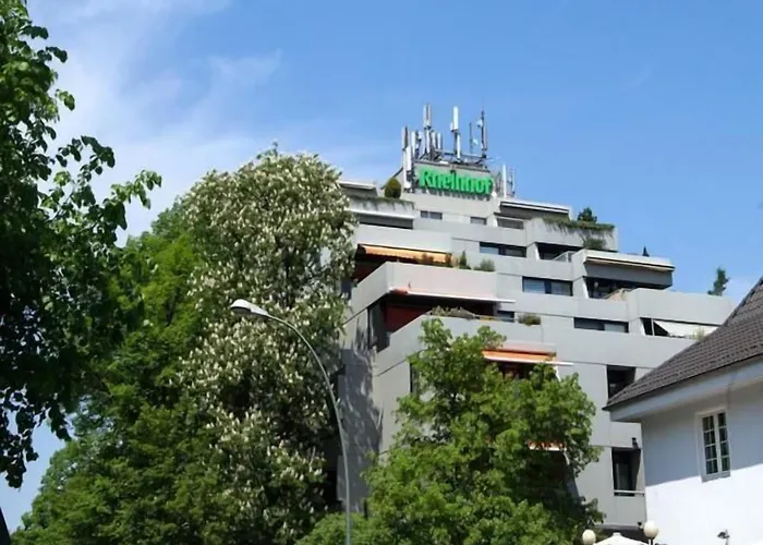 Rheinhof By Gerda Good Living - Digital Access