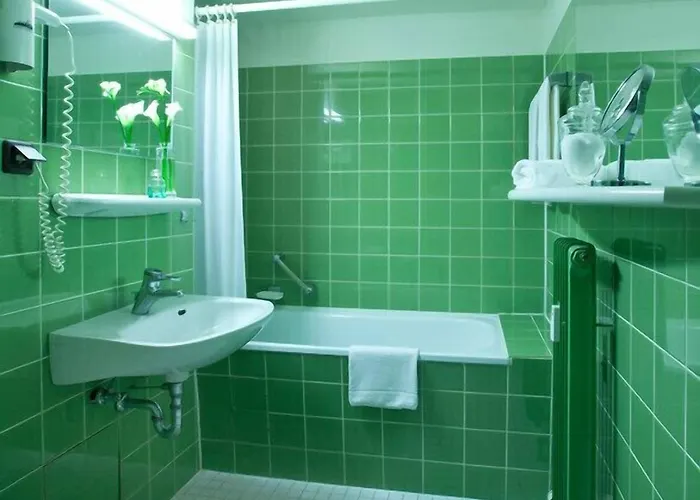 Rheinhof By Gerda Good Living - Digital Access 4*