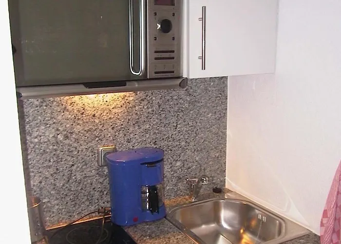 Rheinhof By Gerda Good Living - Digital Access Lejlighedshotel Meerbusch