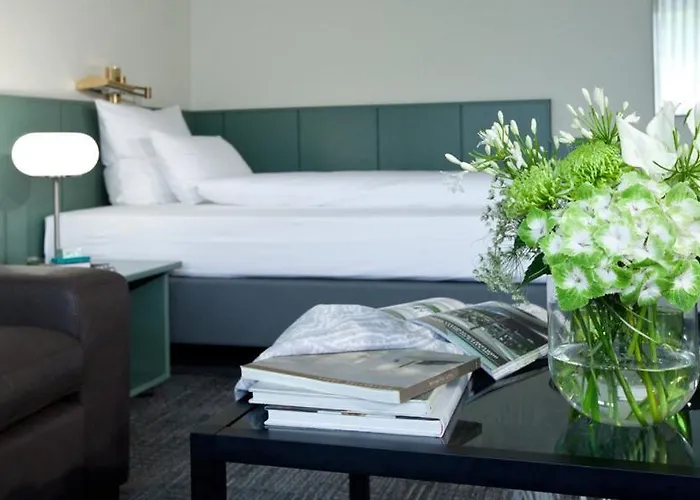 Rheinhof By Gerda Good Living - Digital Access