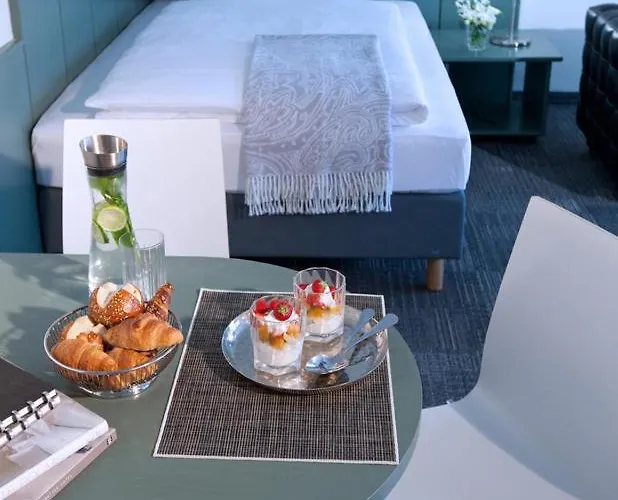 Rheinhof By Gerda Good Living - Digital Access