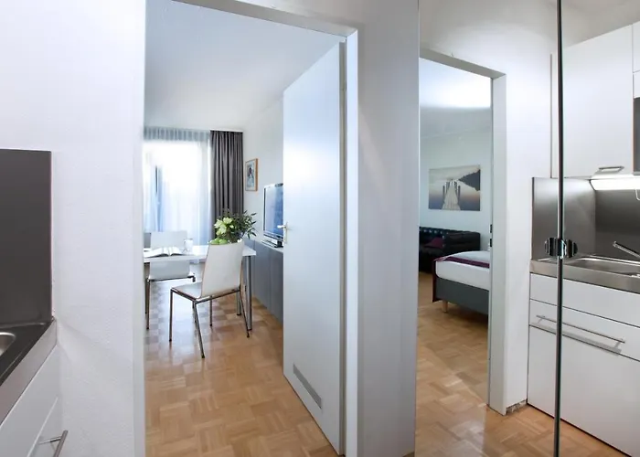 Rheinhof By Gerda Good Living - Digital Access Meerbusch