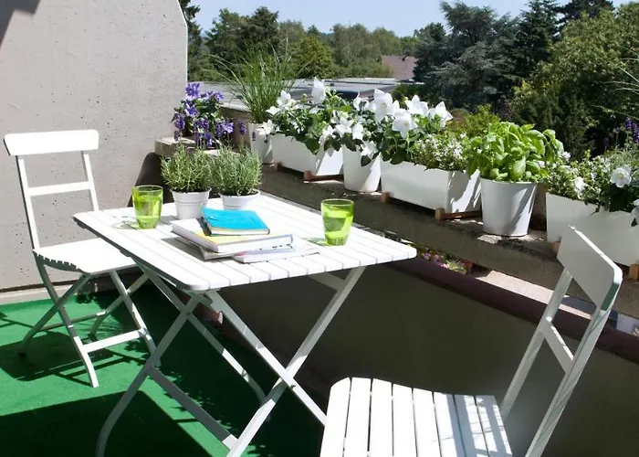 Rheinhof By Gerda Good Living - Digital Access Aparthotel