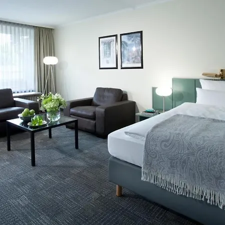 Im Rheinhof Apartahotel