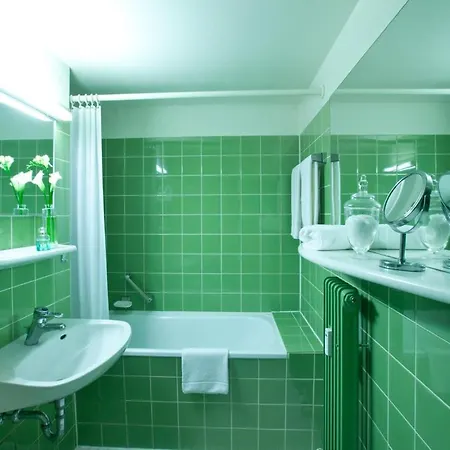 Im Rheinhof Apartahotel Meerbusch
